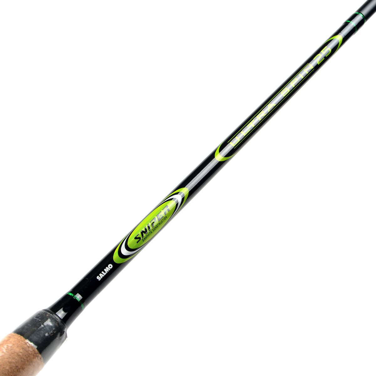 Спиннинг Salmo Sniper Spin Ultra Spin 25  2,70м (5-25)