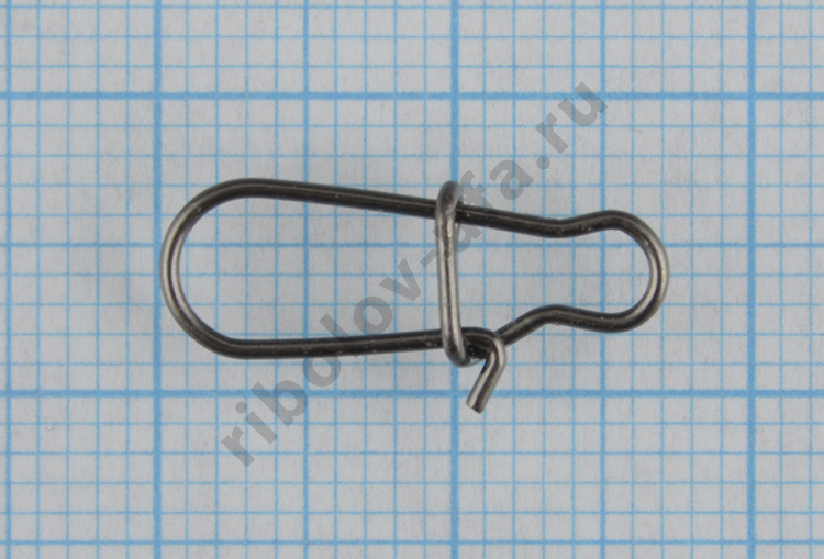 Застежка Vido №2 (10шт/уп)