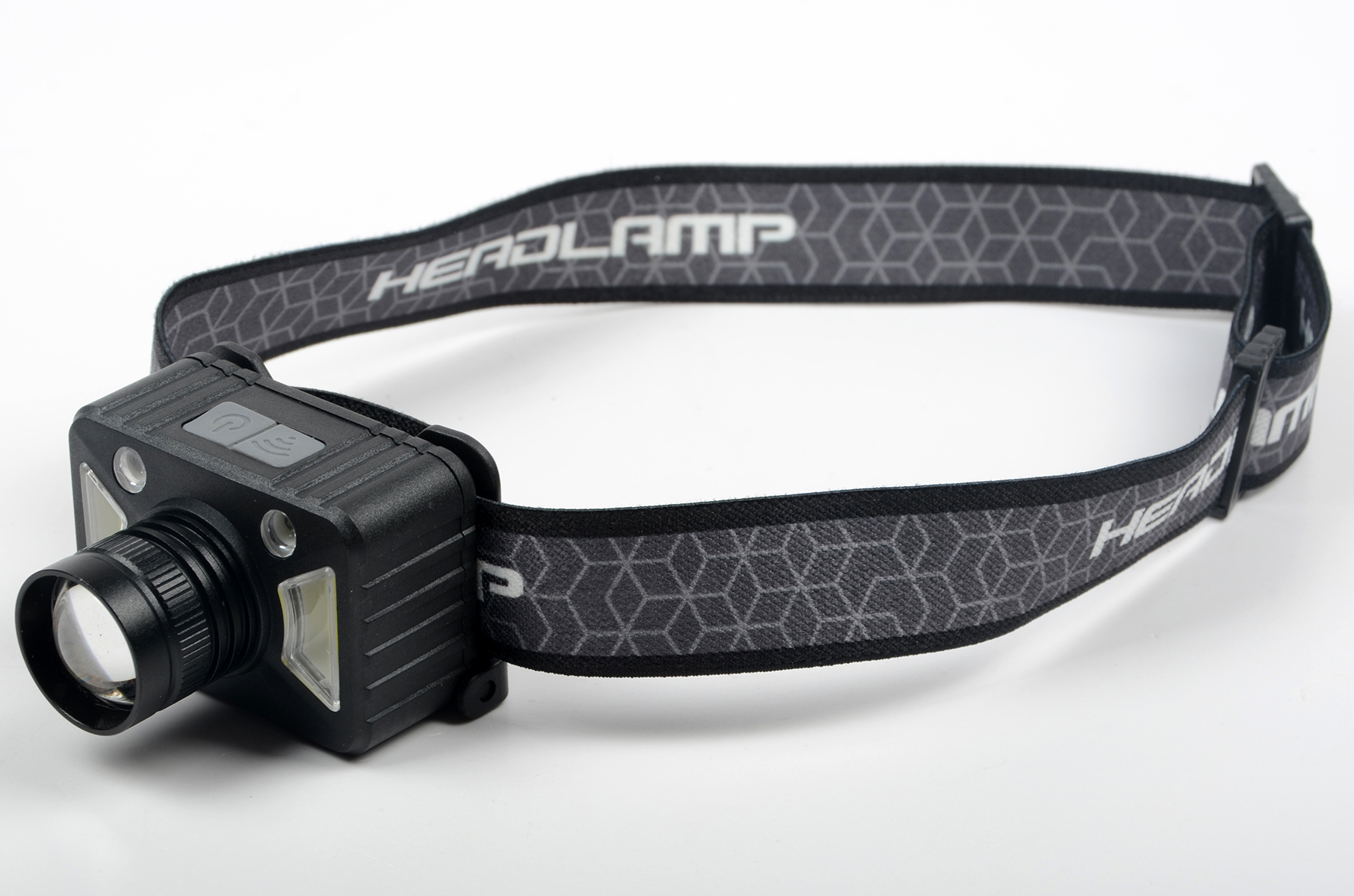 Фонарь налобный YYC GY-54