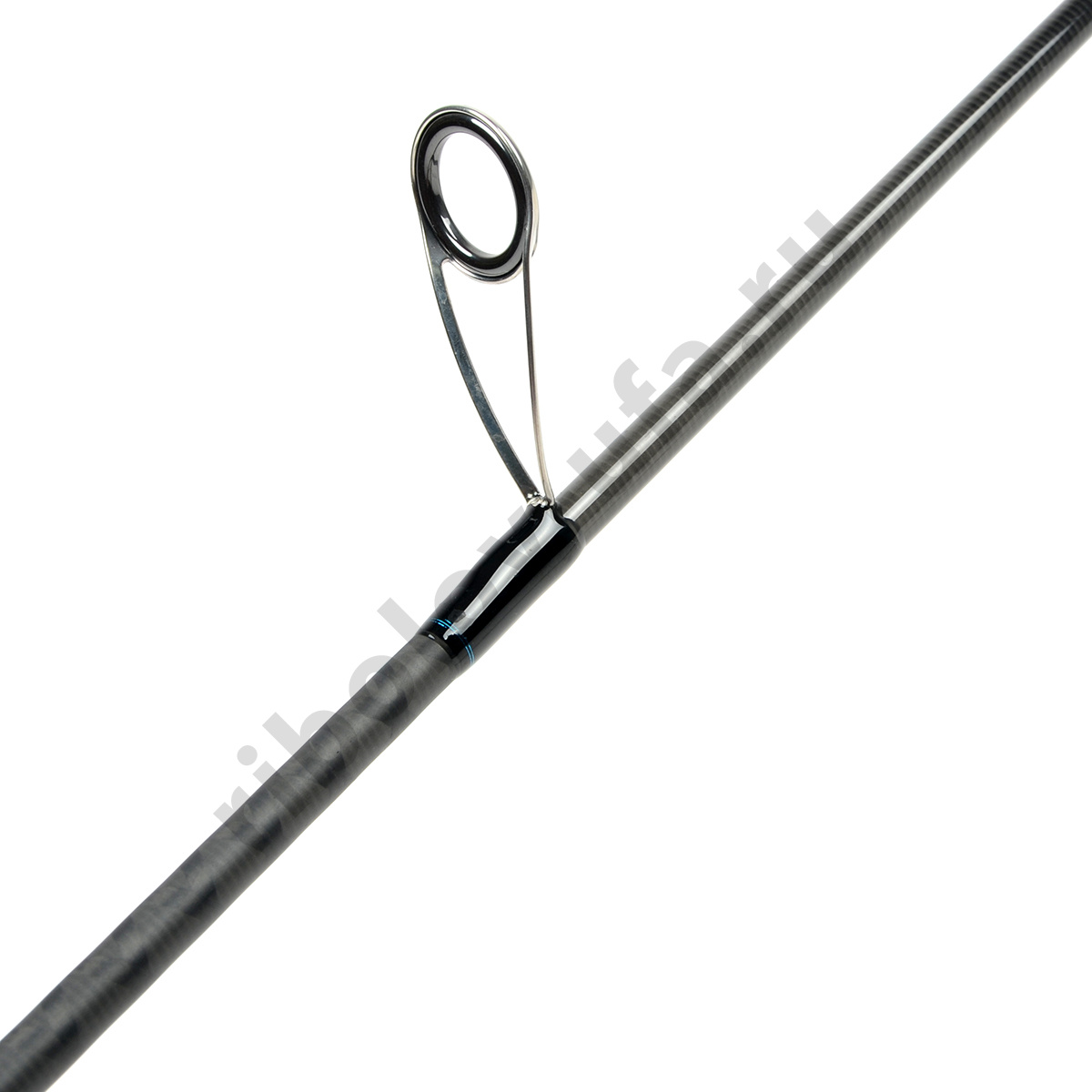 Спиннинг Nautilus Invent IVTS-842 H 256см 16-56гр