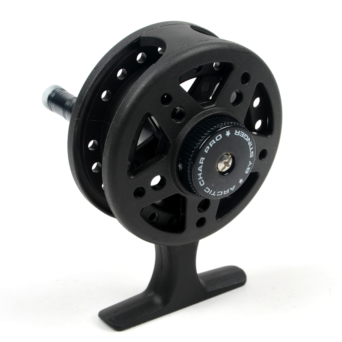 Катушка проводочная Stinger Arctic Char Pro 70мм