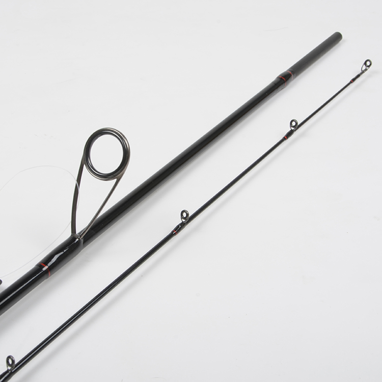 Спиннинг Maximus Black Widow 27 M/7-30 гр.