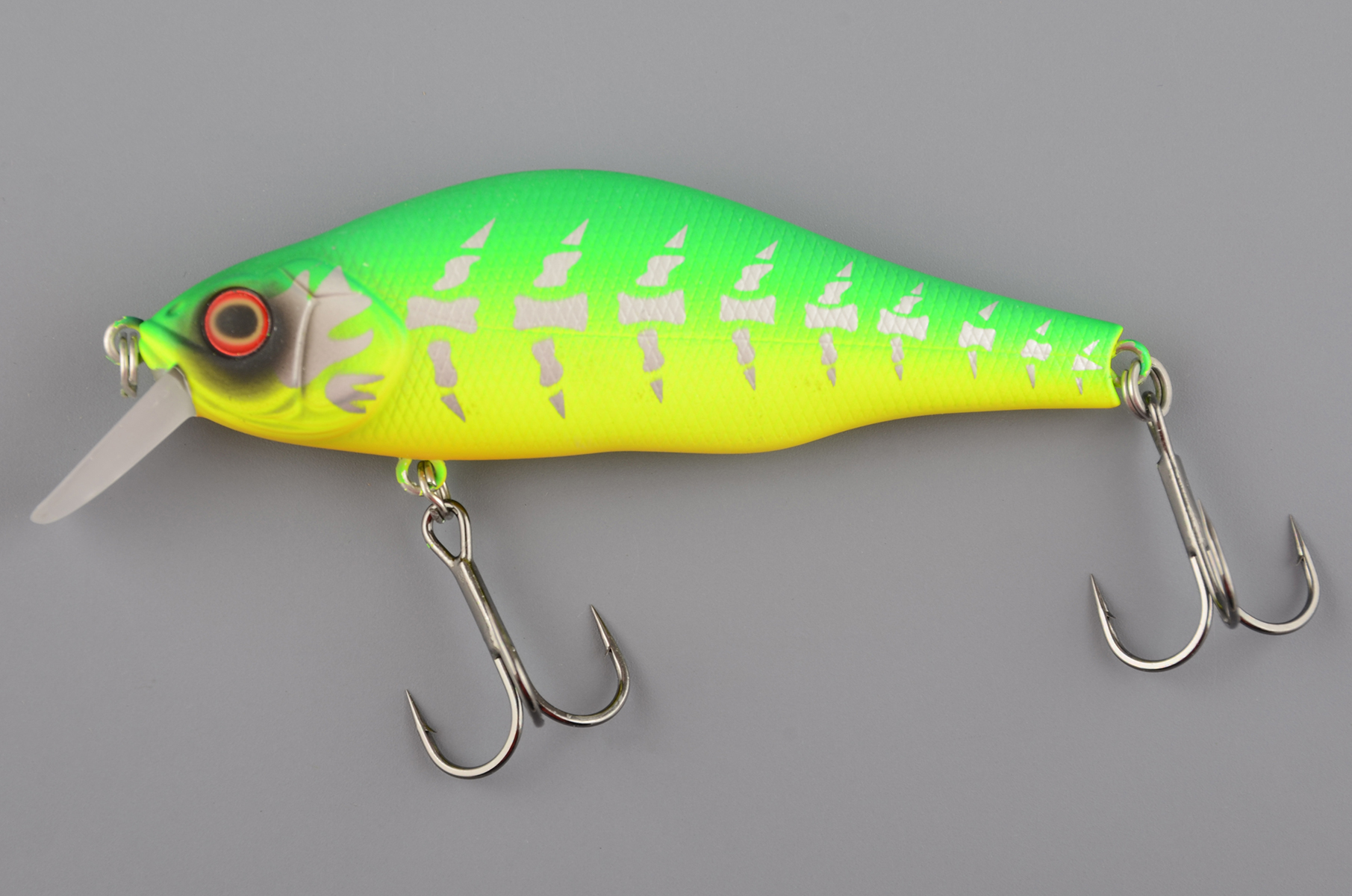 Воблер Kosadaka Mirage XS 85F плав., 85мм, 15.4г., 0.5-1.0м, цв.VX