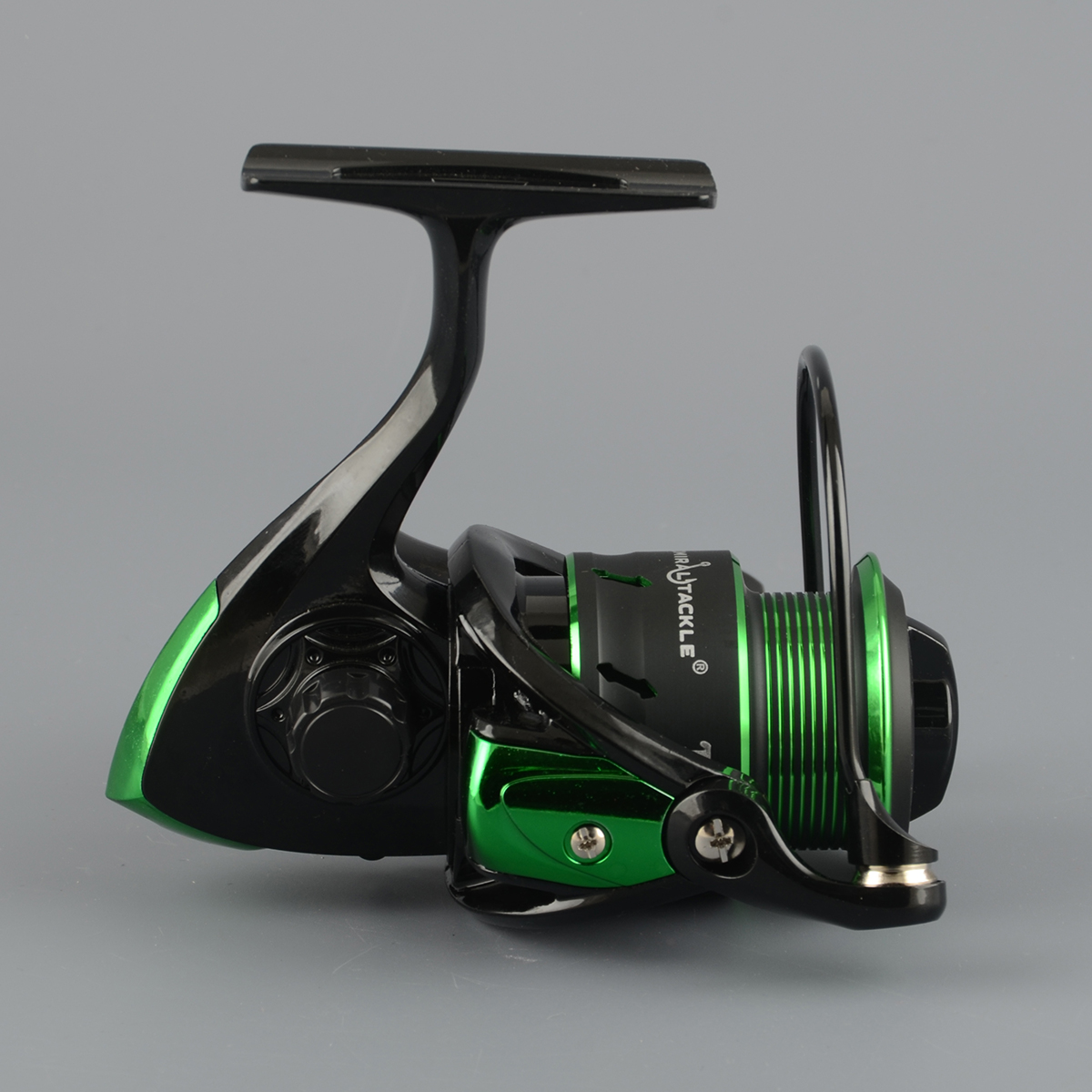 Катушка безынерц. Admiral Tank 4000 