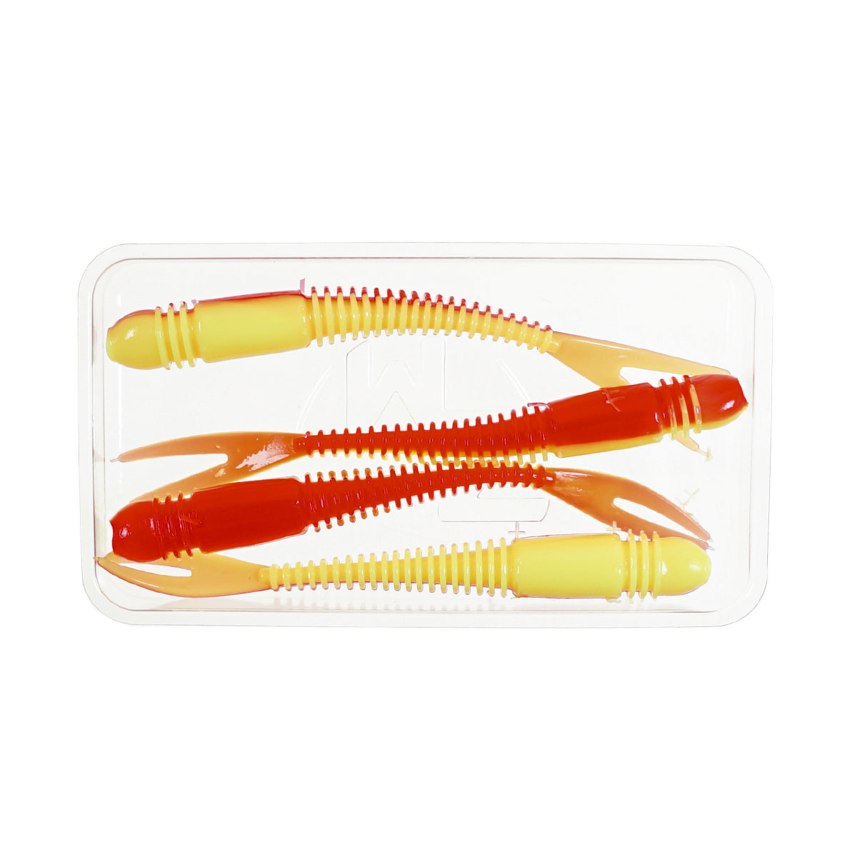 Силиконовая приманка Zander Master Tio Slug 12,5см цв.38