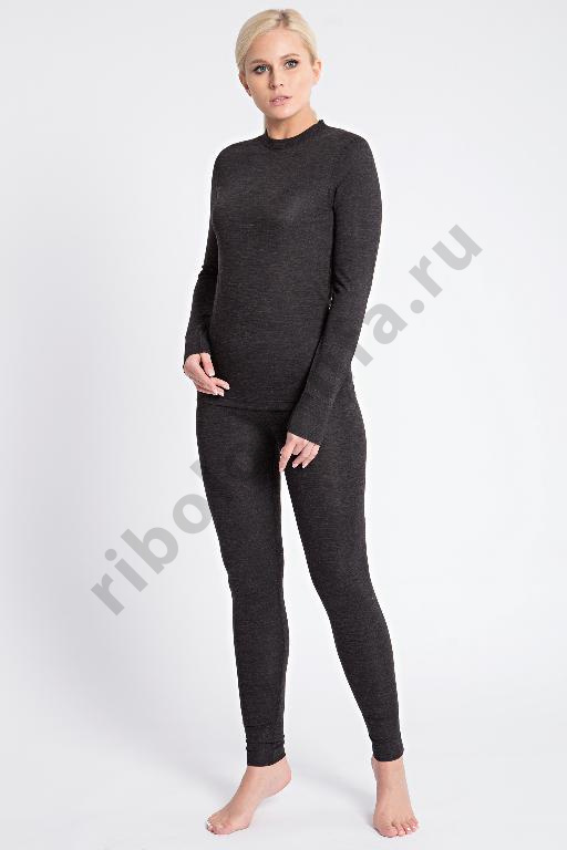 Нижний слой Alpika Hunter Merino - 30 градусов p. 52