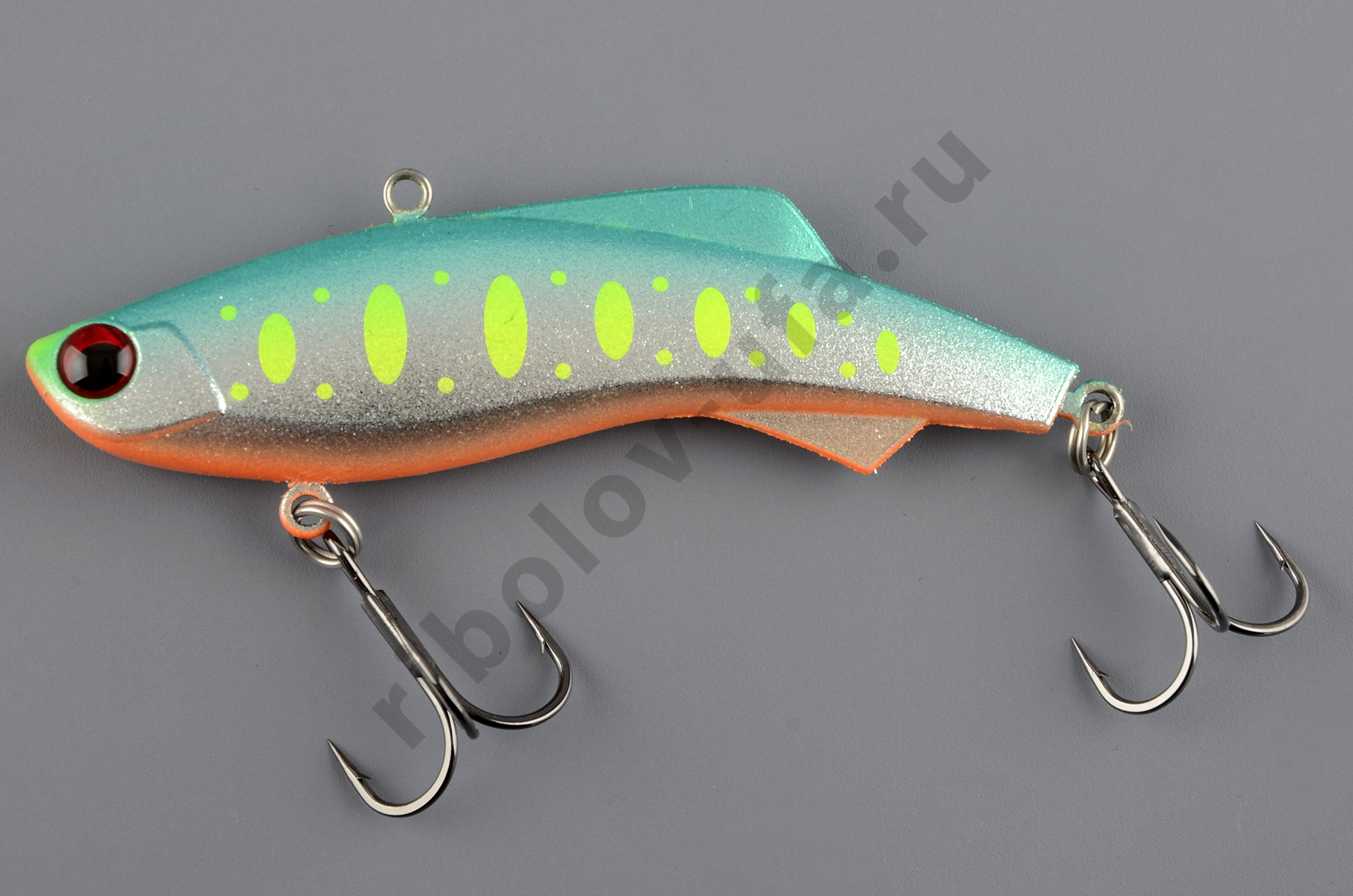 Раттлин Madness Shiriten Vibe 80 28гр. #R08