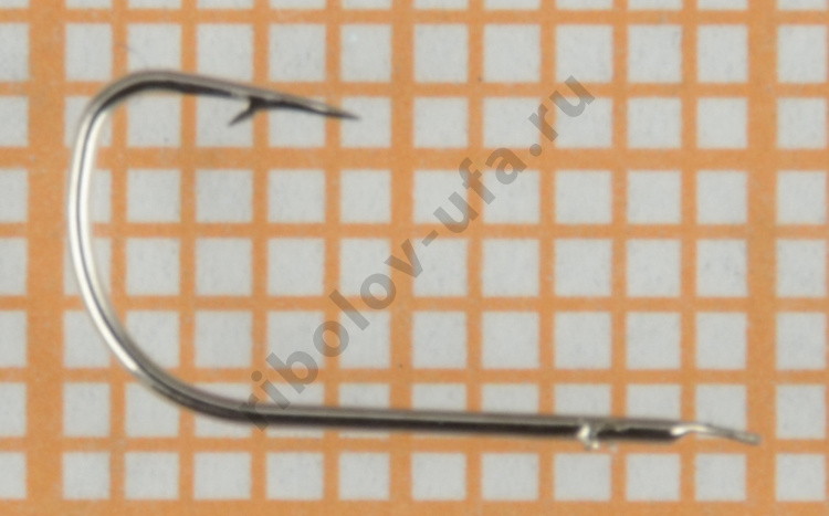 Крючки Mikado - Sensual - Sode № 12 BN (фас.=10уп.)