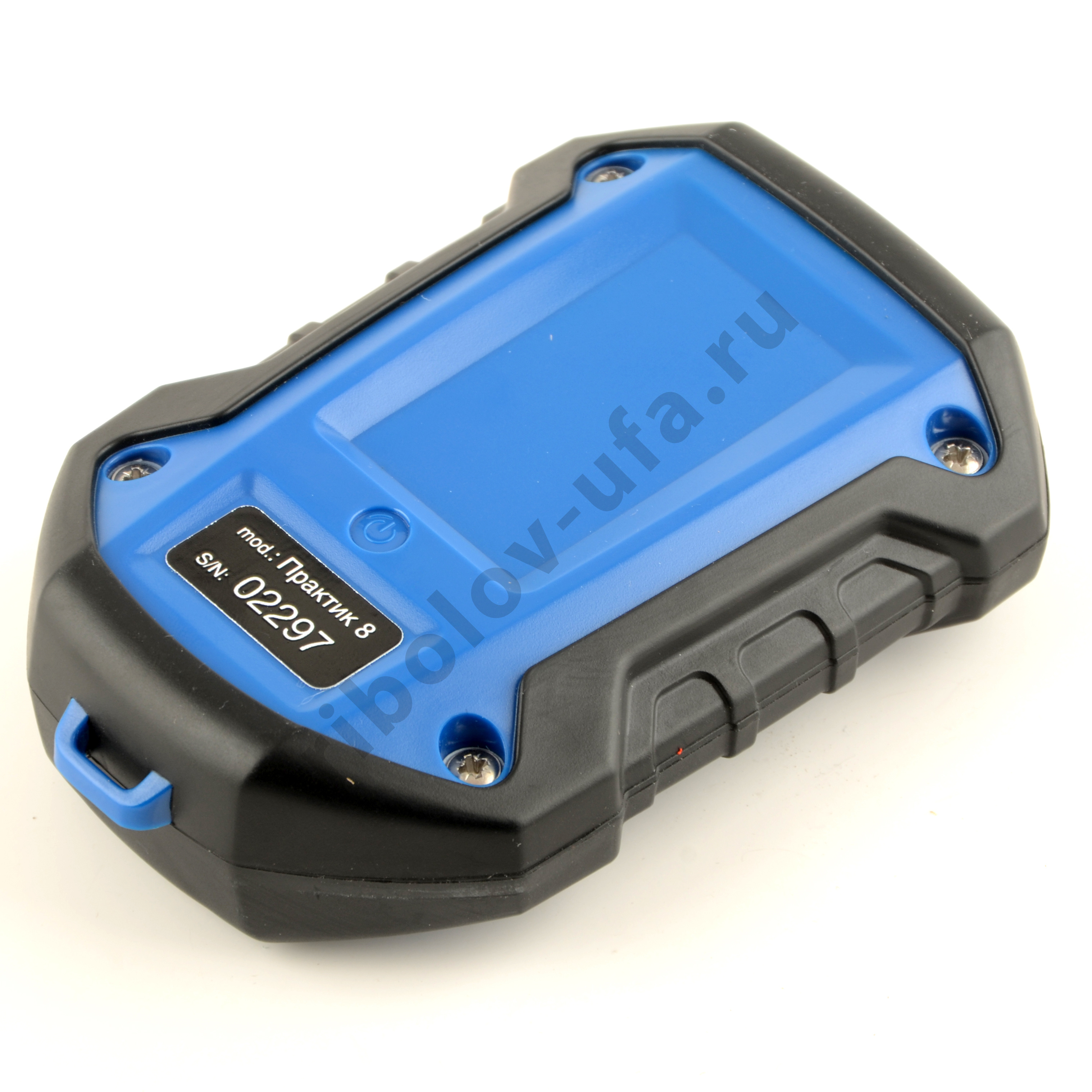 Эхолот Практик 8 (со стандартным датчиком)