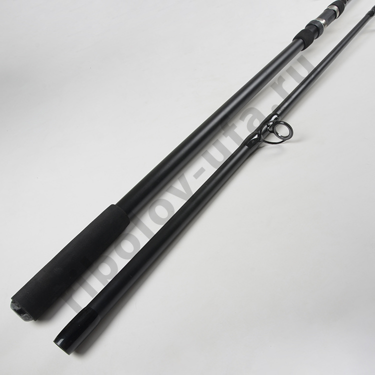 Удилище карповое Salmo Blaster Carp 3.3 м, 2.75Lb