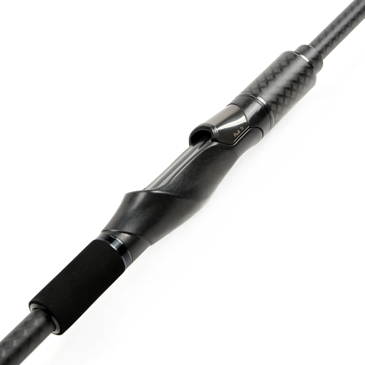 Спиннинг Narval Fishing Mantra S78 237см, max 56гр 2.0PE Fast