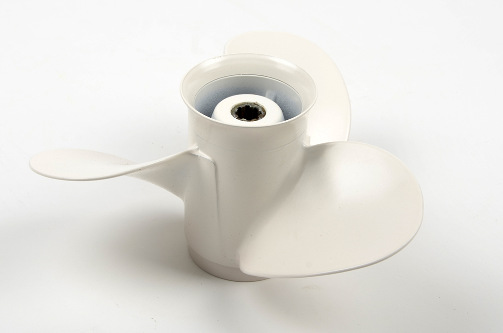 Винт Parsun Original Yamaha 9,9-20 л.с. 3х9-1/4х10, Hdx, Par, Golf, Yam 