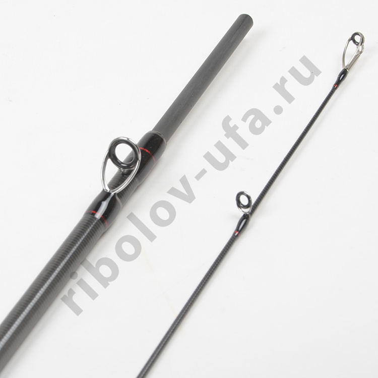 Кастинговое удилище Champion Rods Casting Team Dubna 255см, 12-56гр TDC-842H