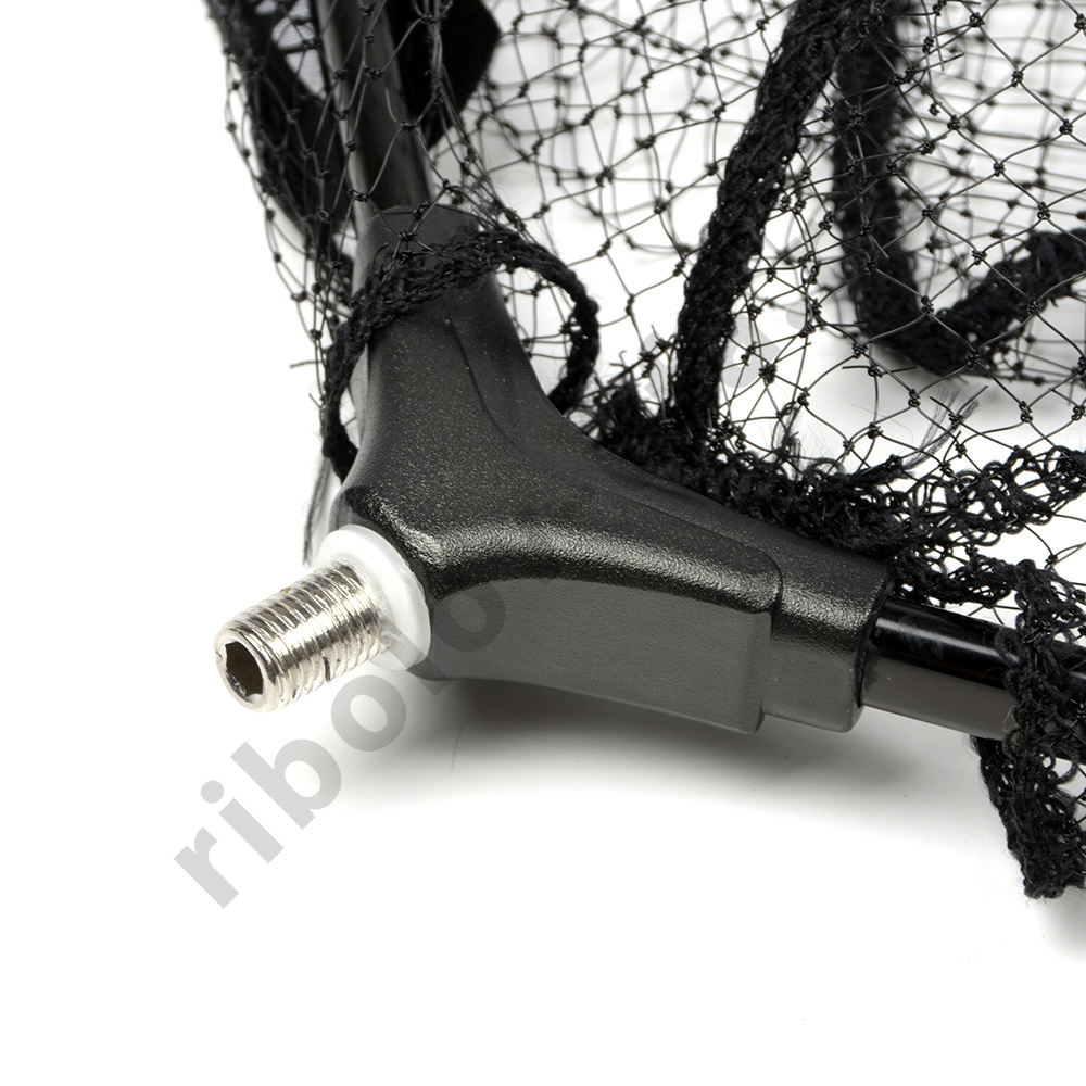 Голова для подсачека Caiman 55*45см прозрачная леска 199971