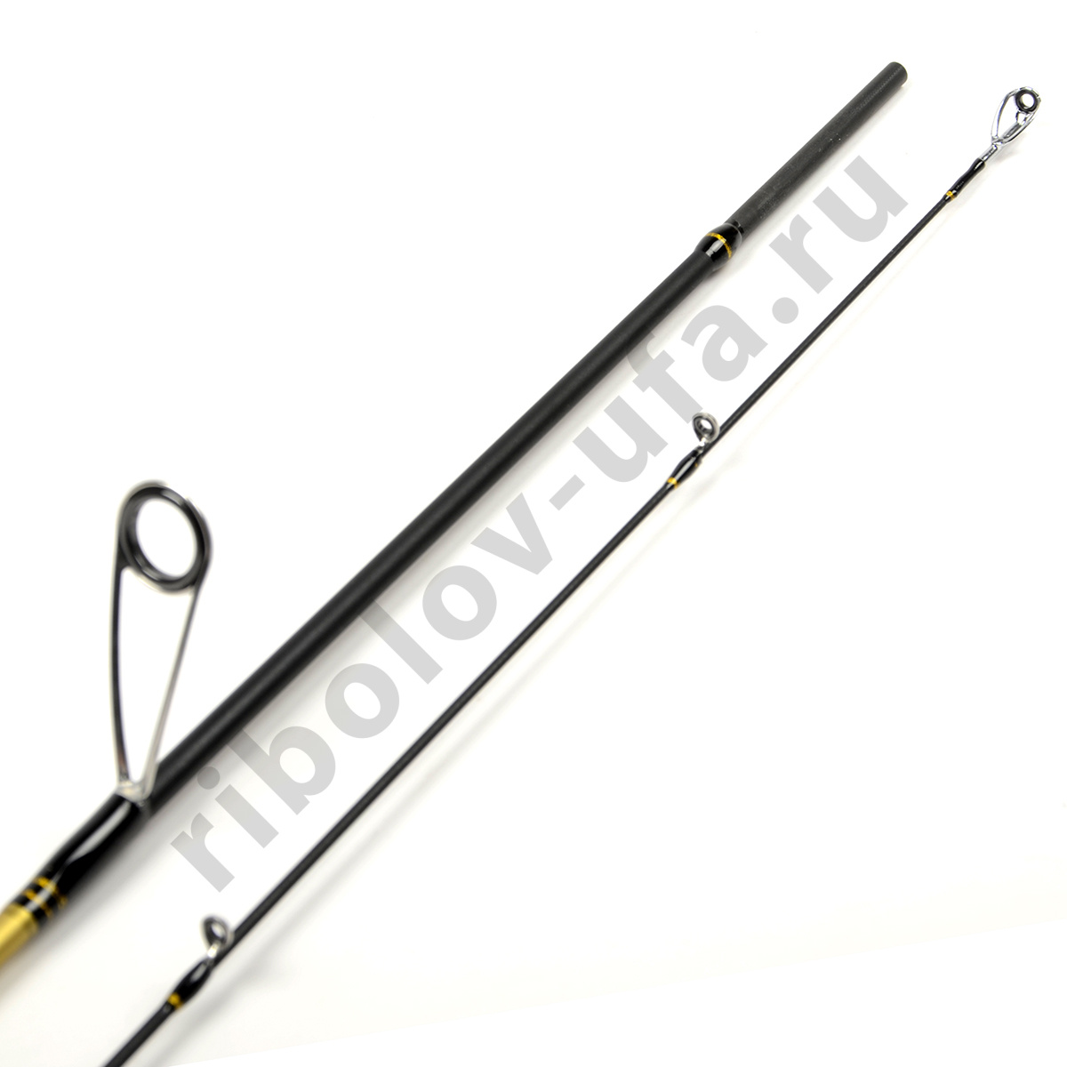 Спиннинг Norstream Slender 2 612UL тест 0.5-5 гр