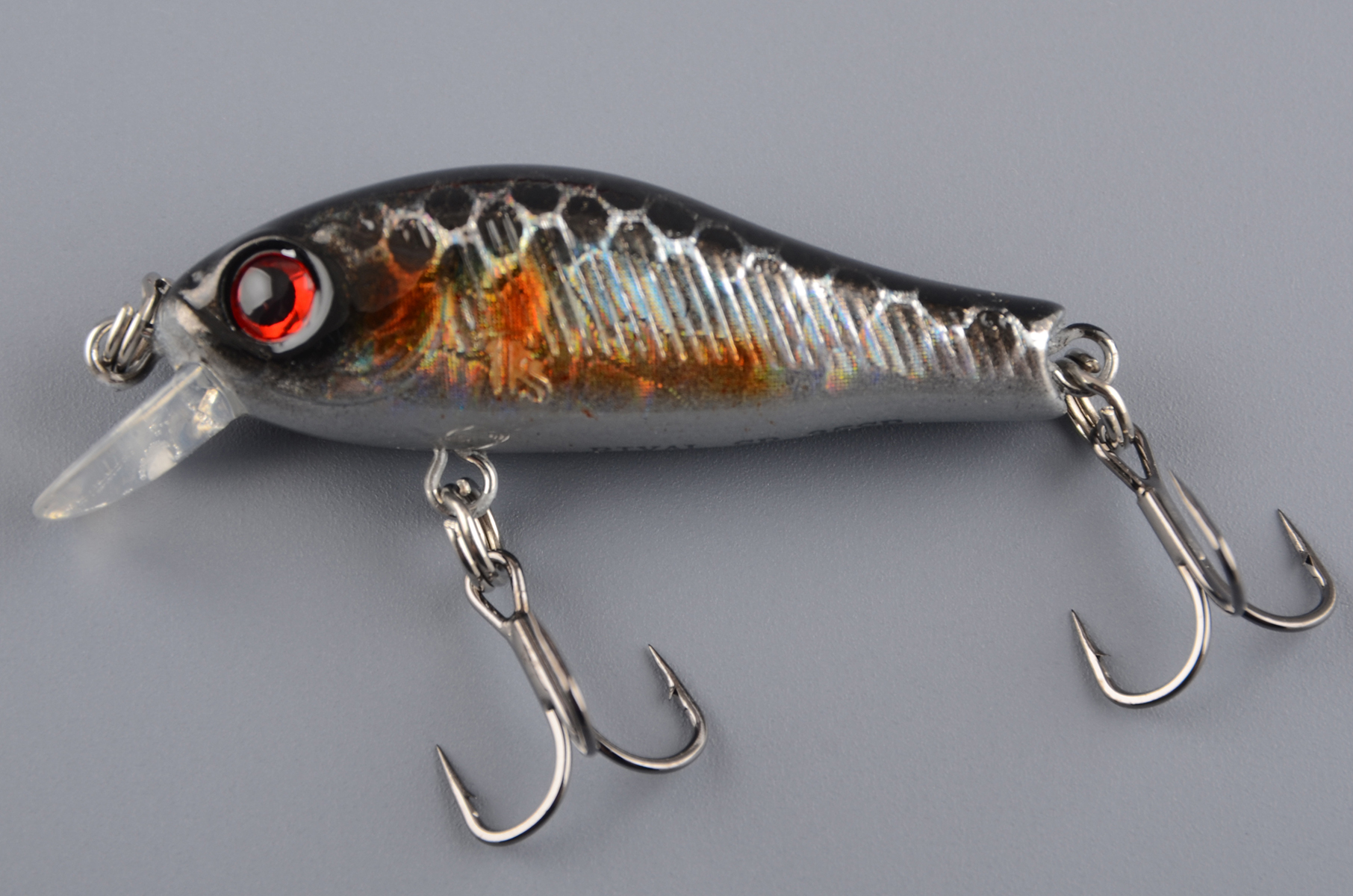 Воблер TsuYoki Rival SR 35SP #264N