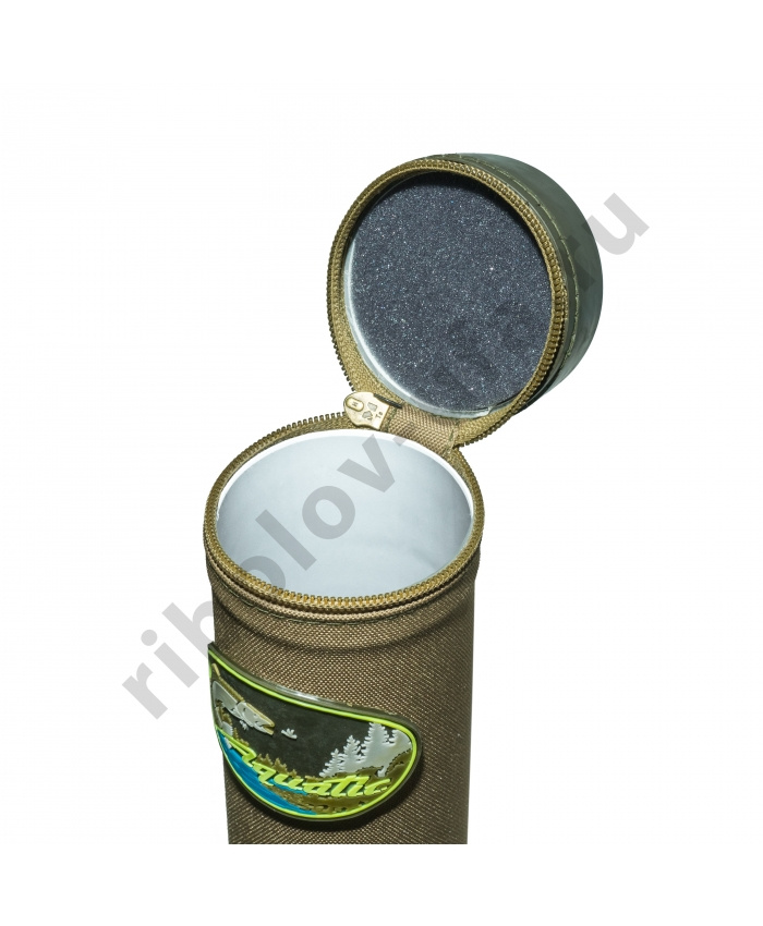Тубус Aquatic без кармана 120 см. Т-75 (120)