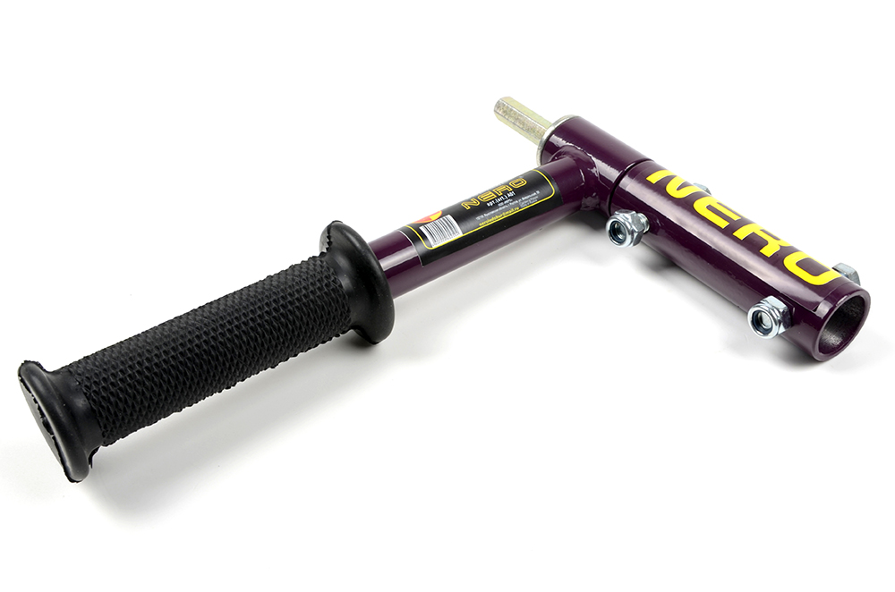 Адаптер Nero-Стандарт под дрель (шуруповерт) 