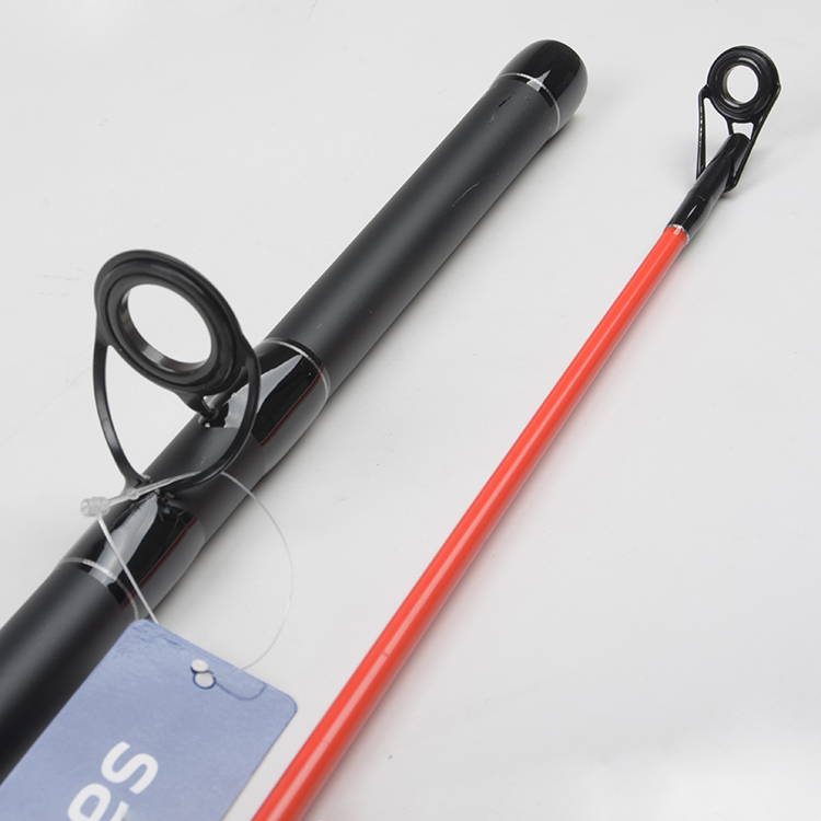 Удилище троллинговое Salmo Blaster Power Boat 2.4/HXX (200-500)