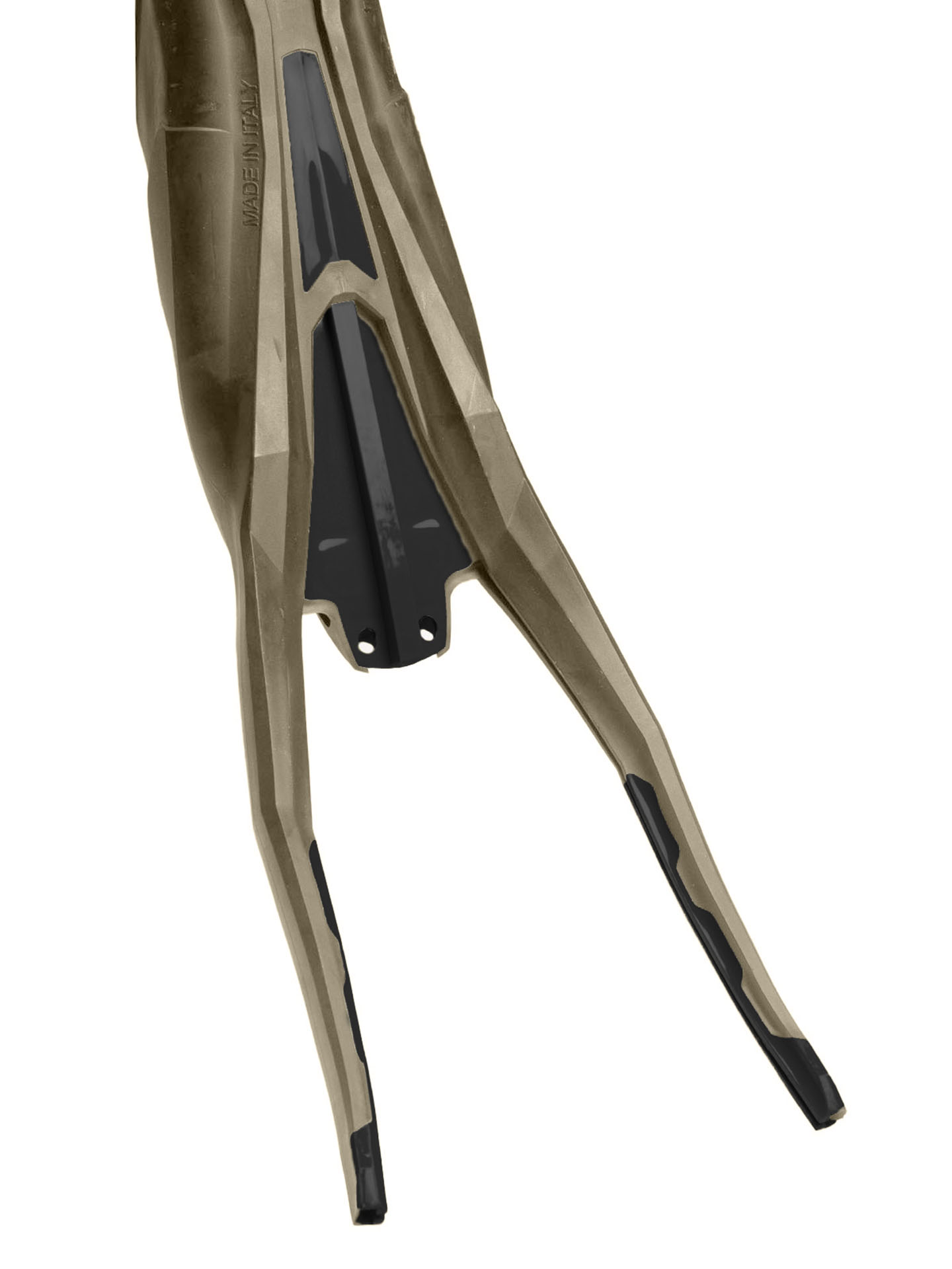 Ласты Salvimar Speeder Hd Mikitary р.45-46 Green