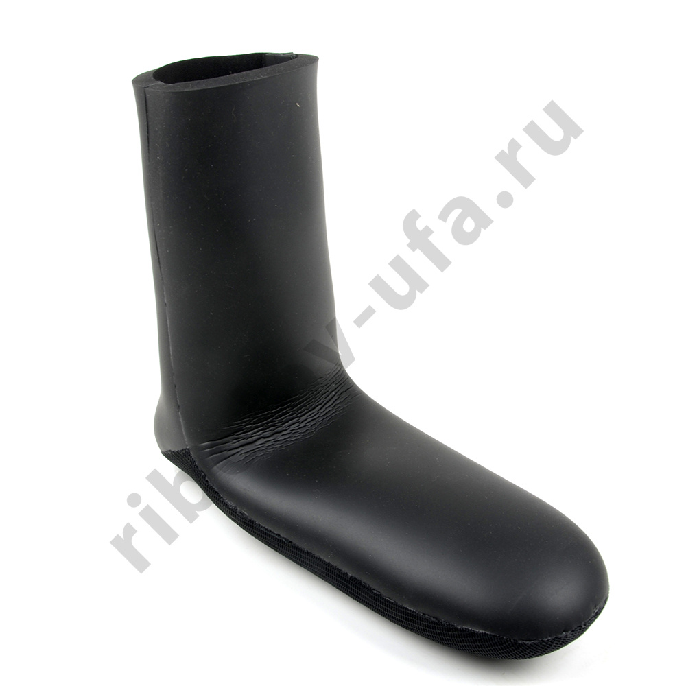 Носки Aqua Discovery 9мм голый/ОП р. 40/41