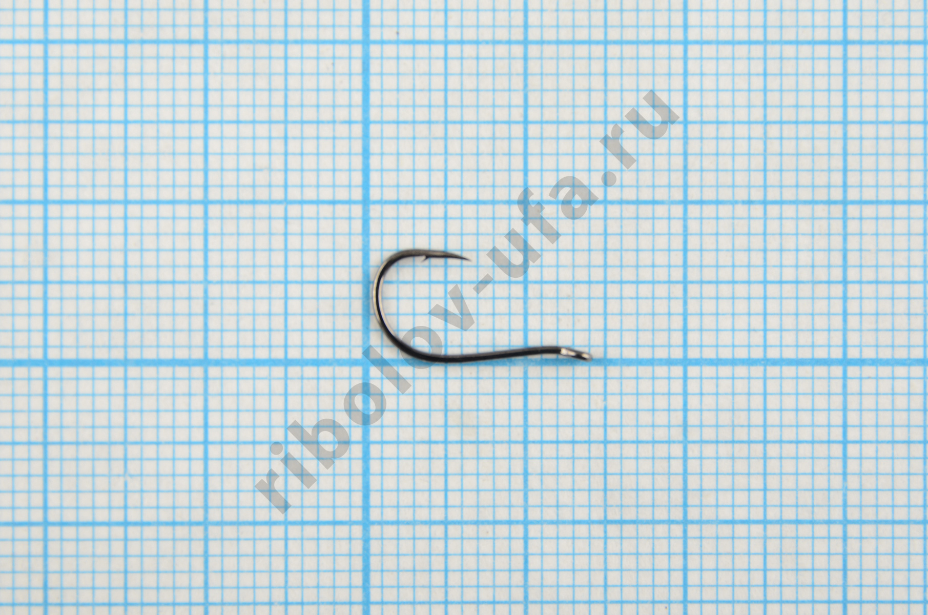 Одинарные крючки Owner Mosquito Hook BC №5177 №8