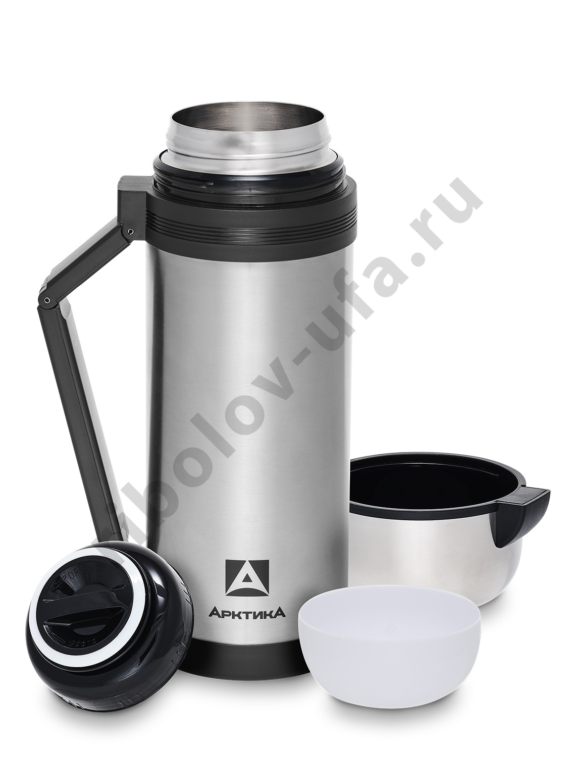 Термос Арктика 205-1500 универсальный 1,5л 