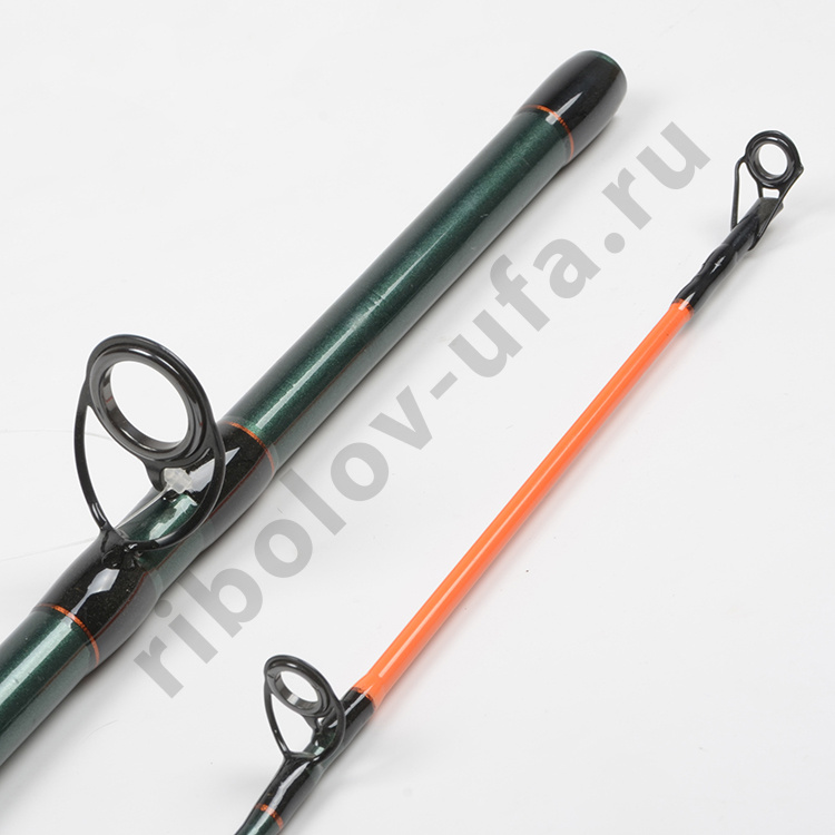 Удилище троллинговое Salmo Taifun Boat 1.40/HX (100-200)