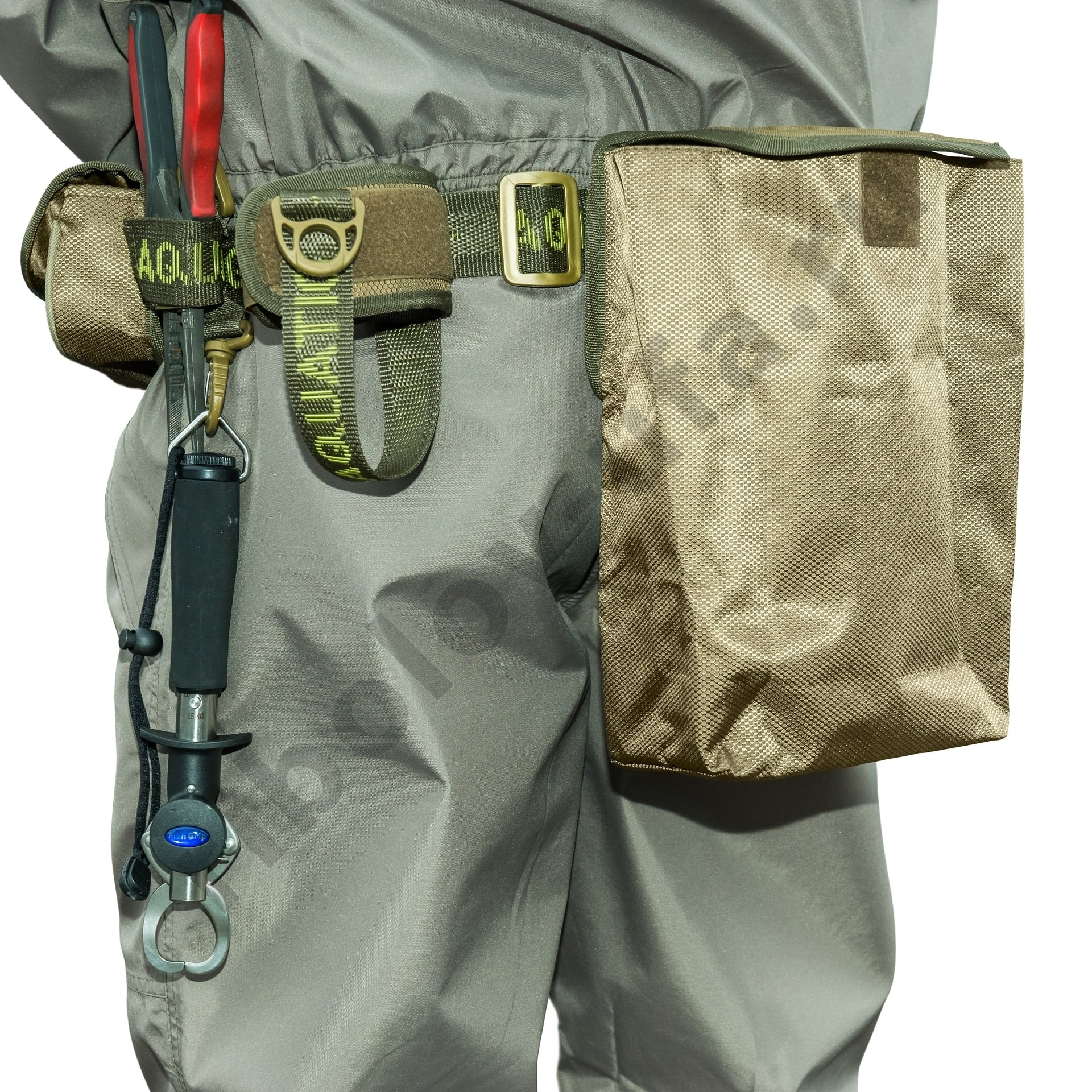 Пояс Aquatic разгрузочный ПР-02 