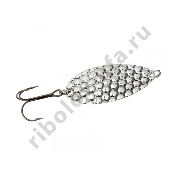 Блесна Flagman Flex 11.5гр. цвет 201