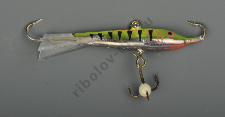 Балансир Dag Master RAP 4гр. цв. 5