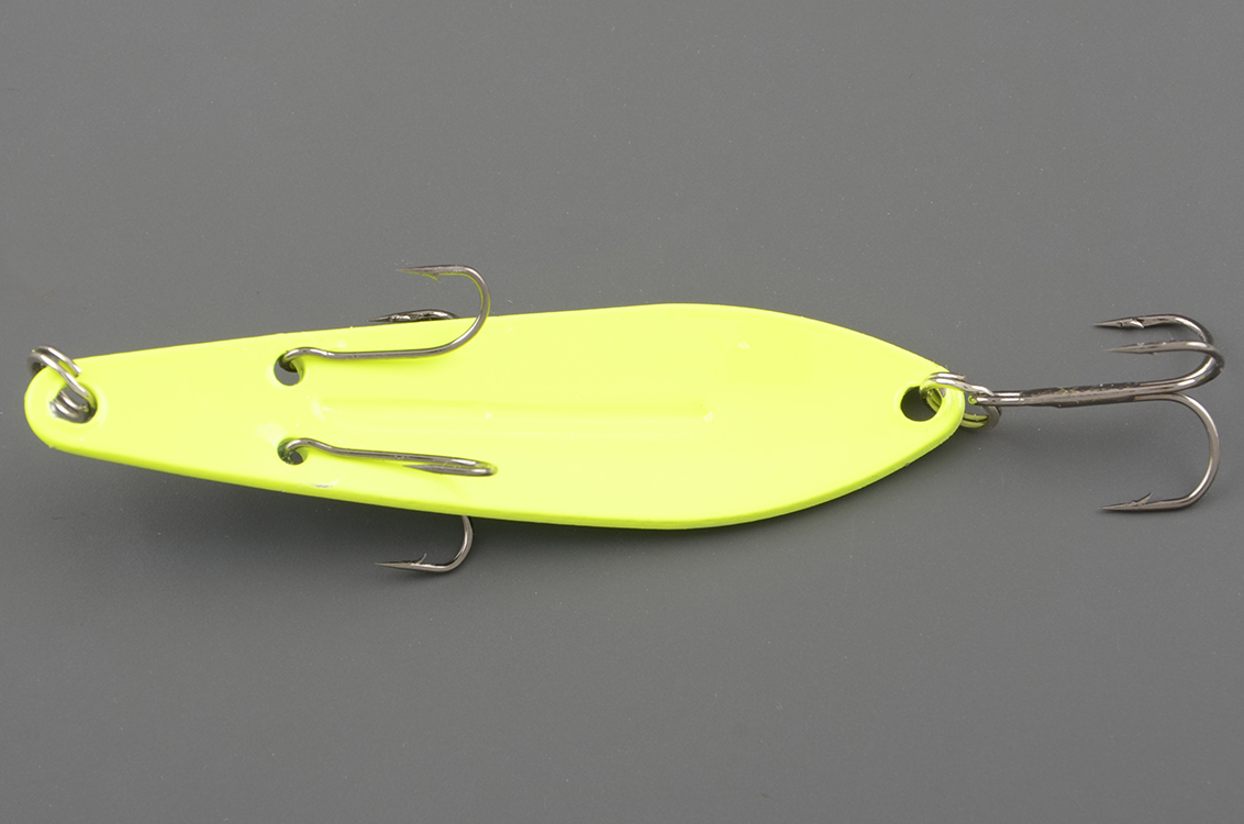 Блесна Rosy Dawn Classic 17,5гр 83мм цв. 010