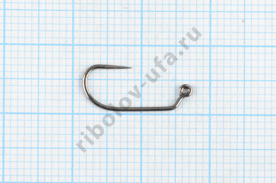 Крючки Partridge of Reddittch Patriot Barbless ideal jig hook #10 (25шт/уп)