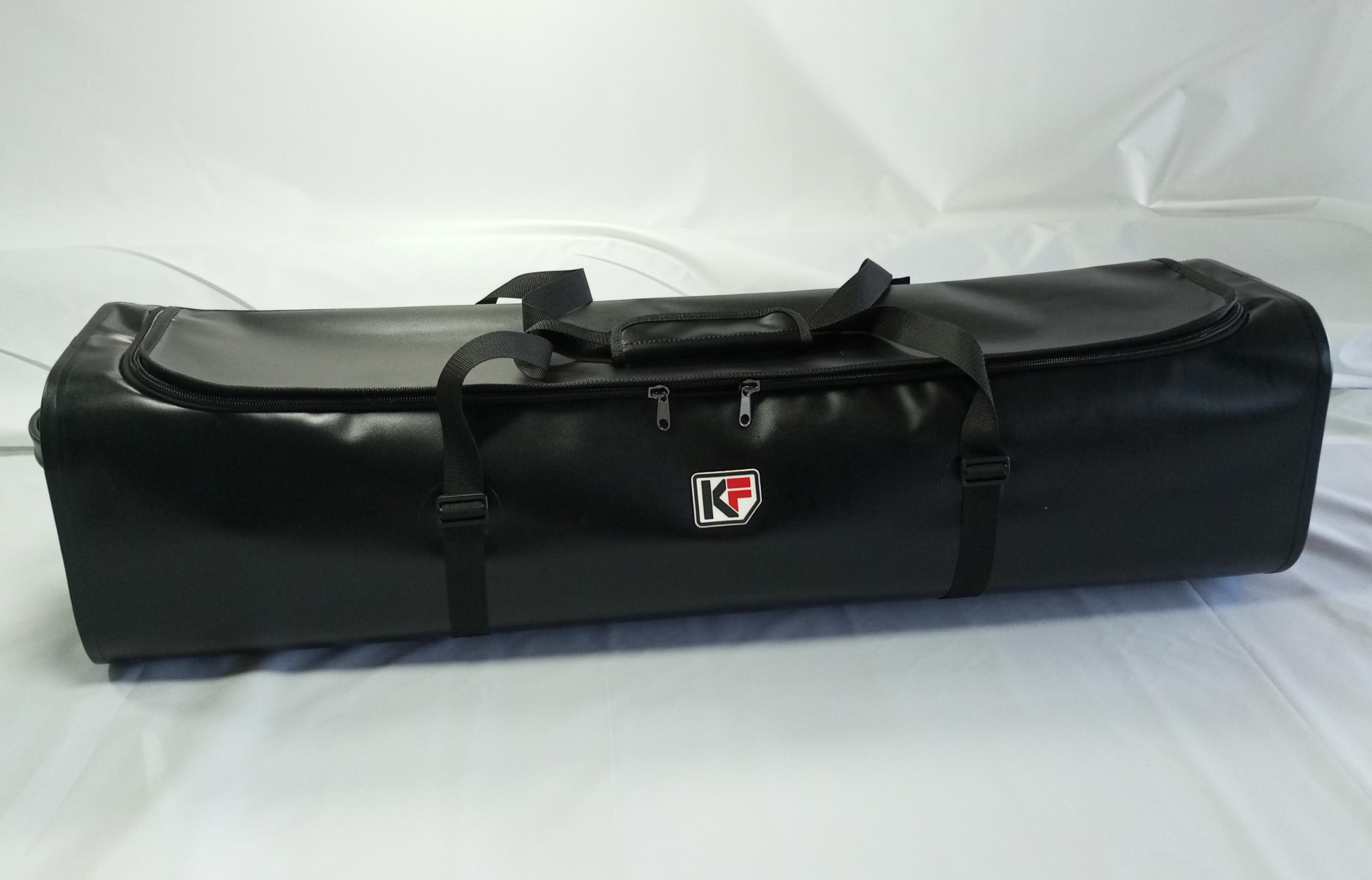 Сумка для снаряжения KF-fish ПВХ кф-стриж 100*30*30см