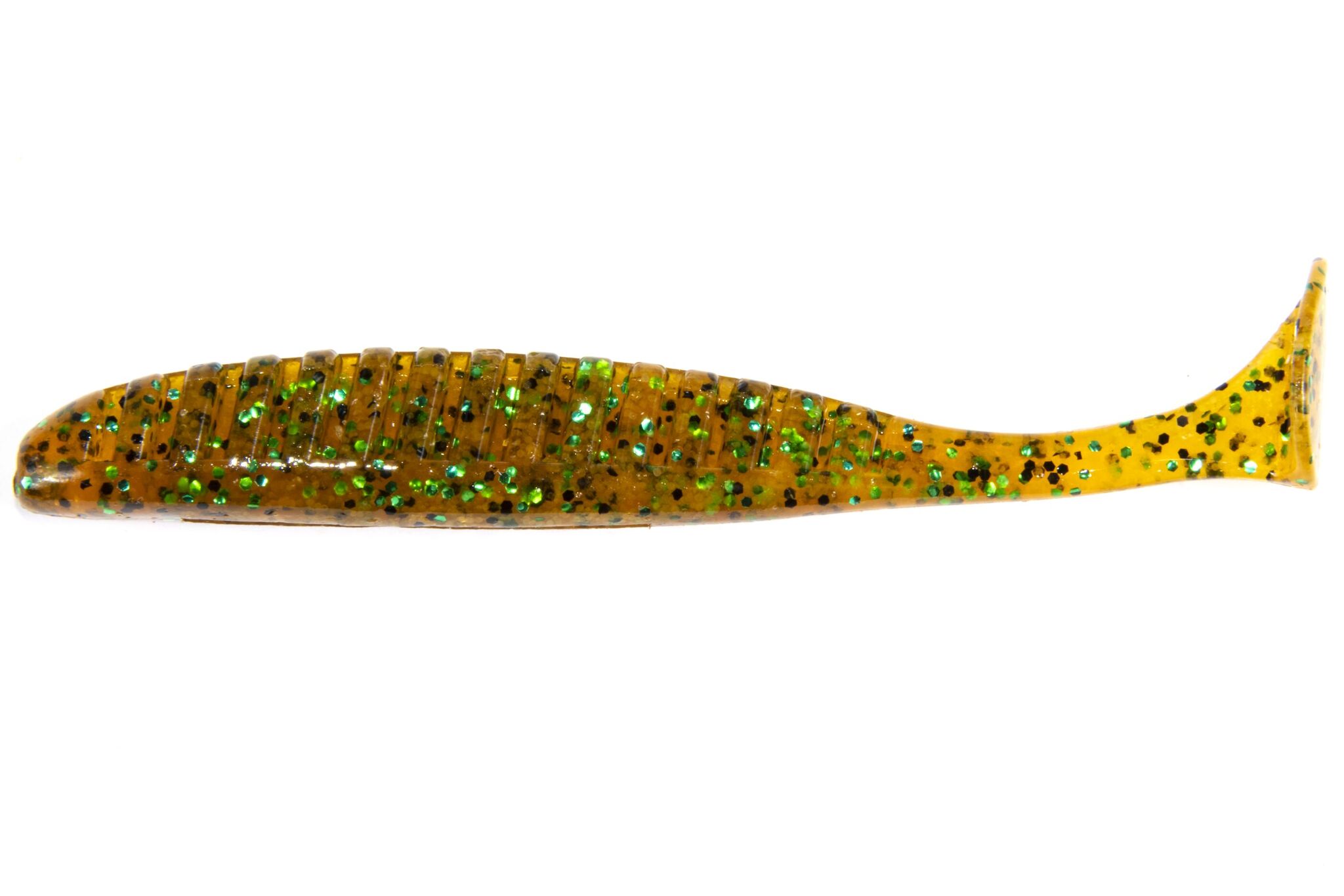 Силиконовая приманка Lucky John Radiator 3.0in 7.5см /PA19