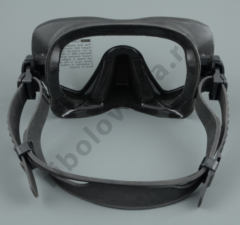 Маска Batial, Team