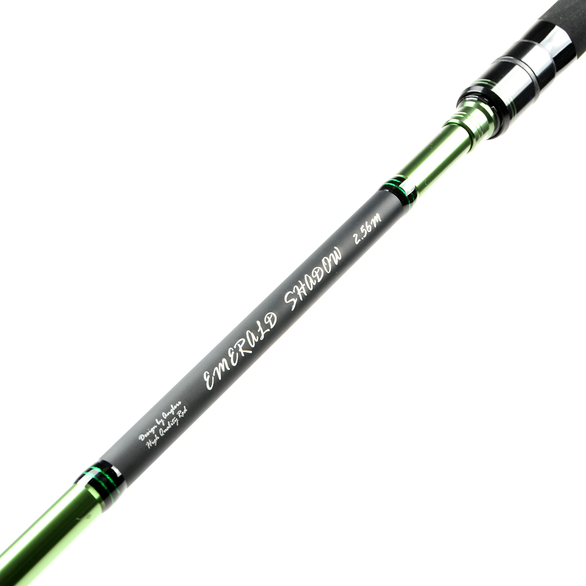 Спиннинг Admiral Emerald Shadow 2.56м, 7-28гр 