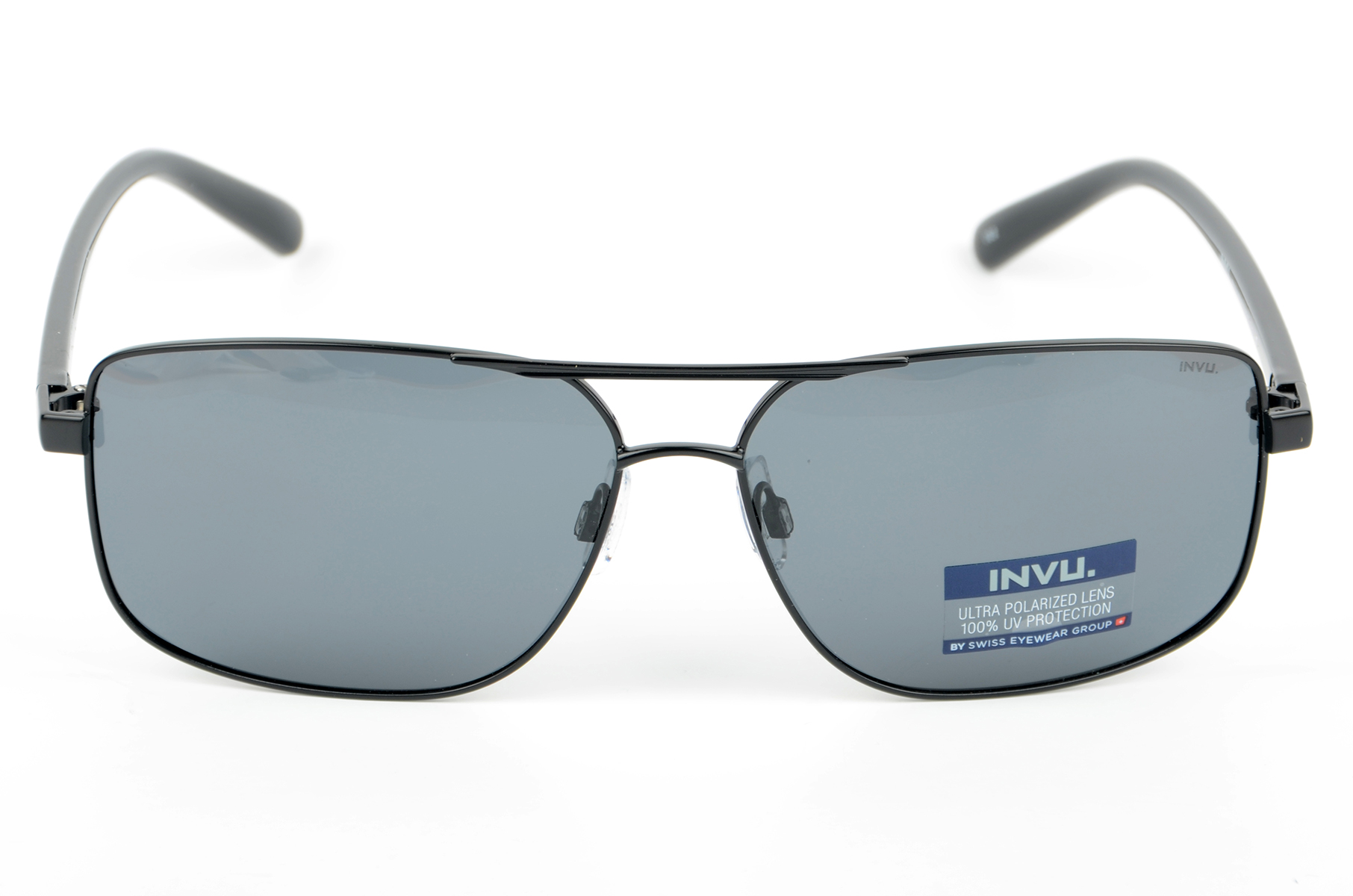 Очки Invu поляризационные B 1007A в чехле 