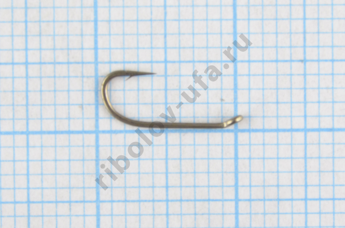 Крючки Kamasan B120 #16 (25шт) 