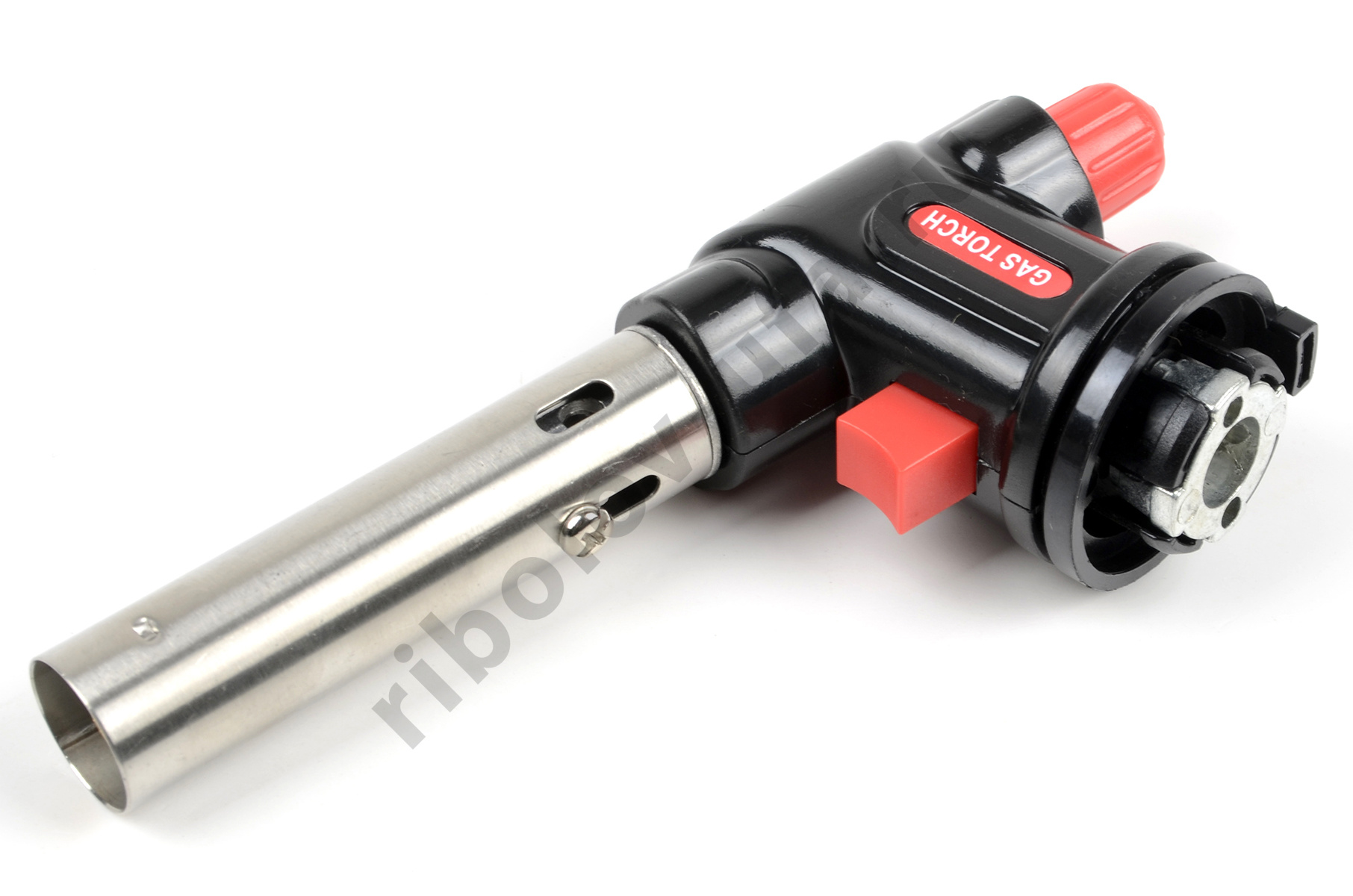 Газовая горелка Runis #10 пьезо (цанг.) 4-054 