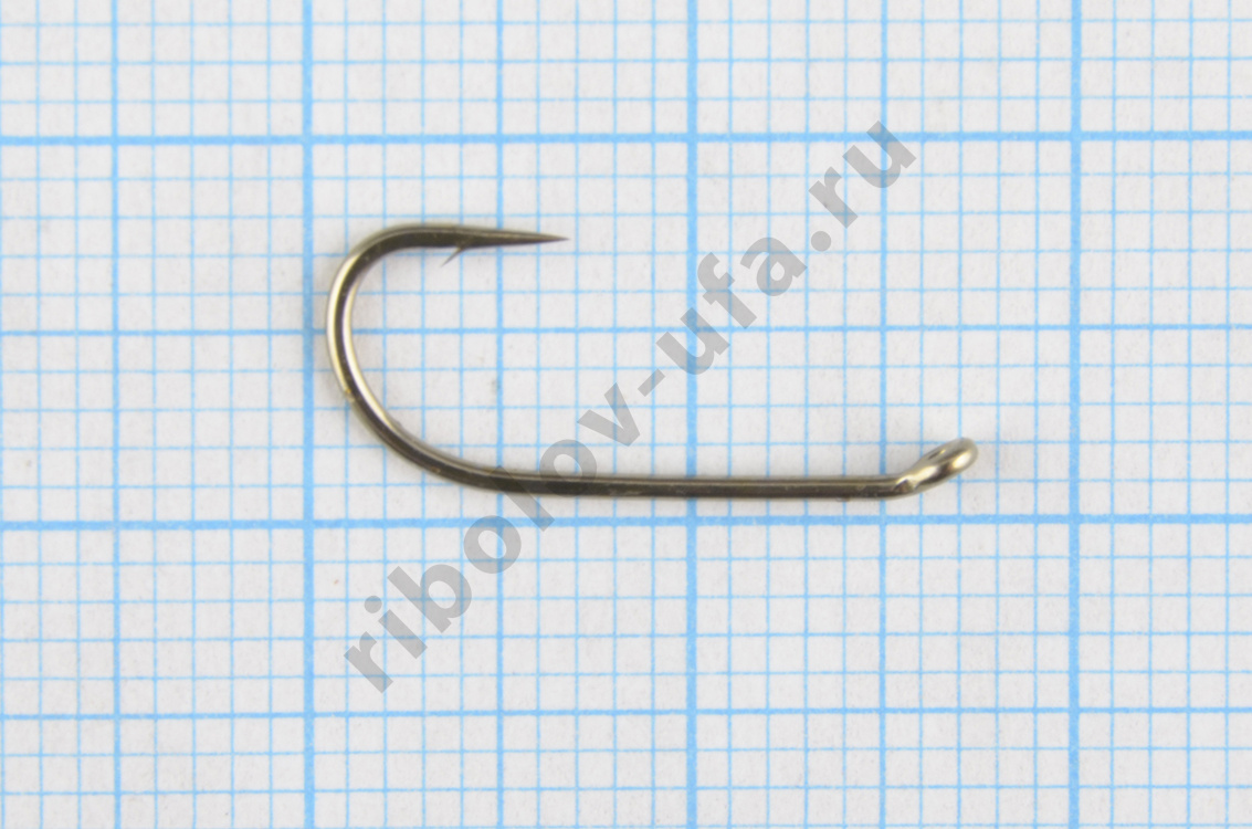 Крючки Kamasan B120 #8 (25шт) 