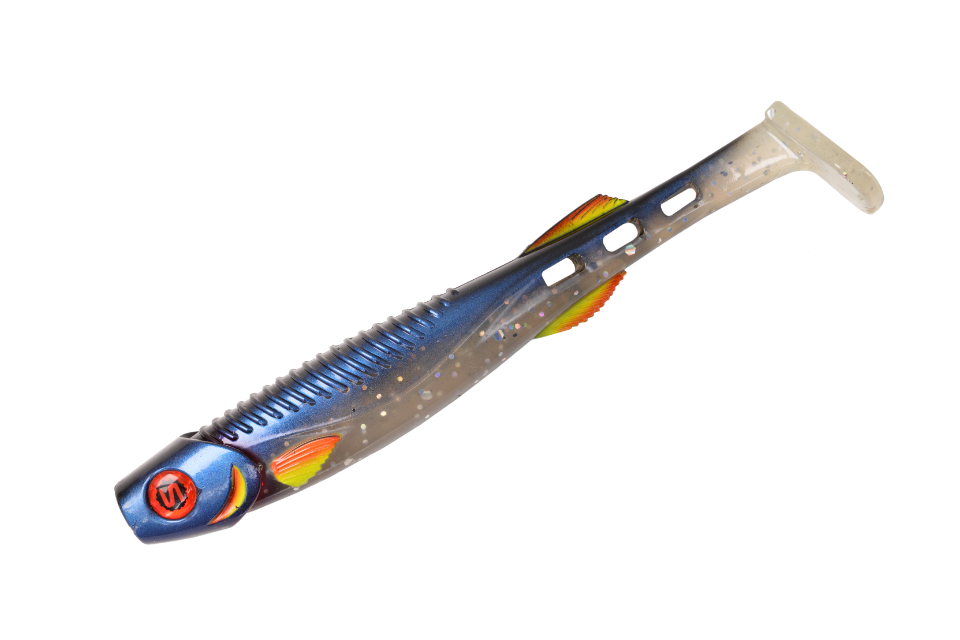 Силиконовая приманка Narval Biggy Boy 26cm #036-Tasty Morsel