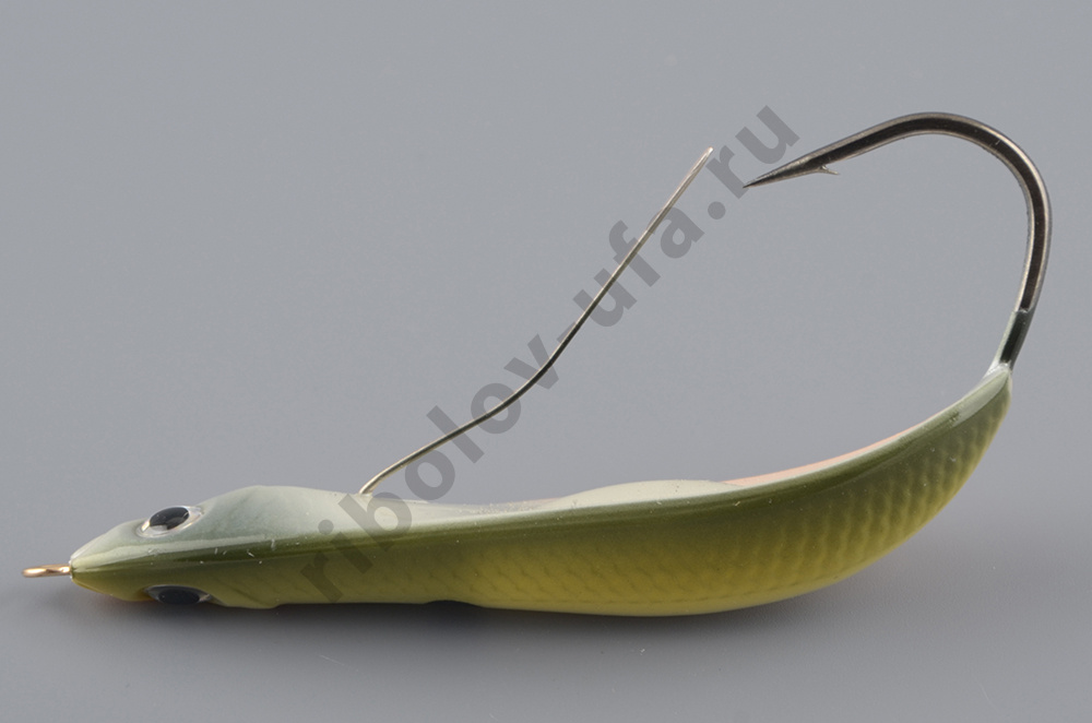 Блесна незацепляйка Rapala RMSR08/RFSH