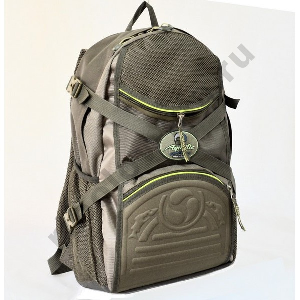 Рюкзак Aquatic рыболовный Р-30м