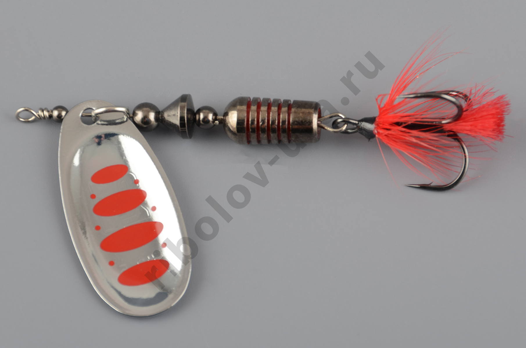 Блесна вращ. Pontoon21 Synchrony #3.5, #T02-054