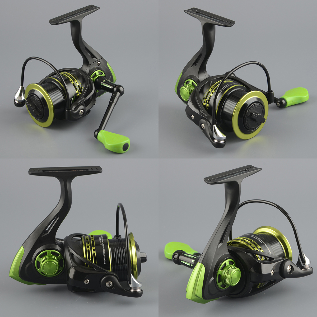 Катушка безынерц. Feeder Concept Pilot 7 4000FD