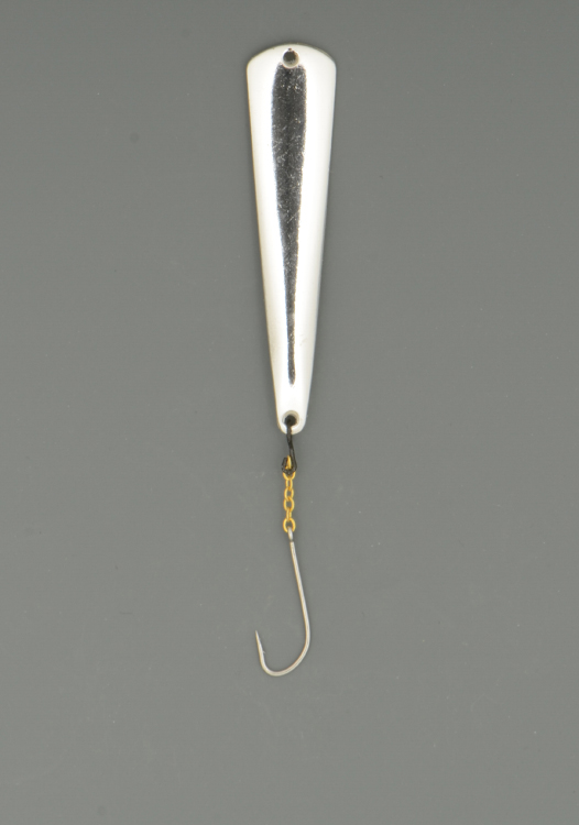 Блесна зимняя Kuusamo Simfonia 60/9 HS-G