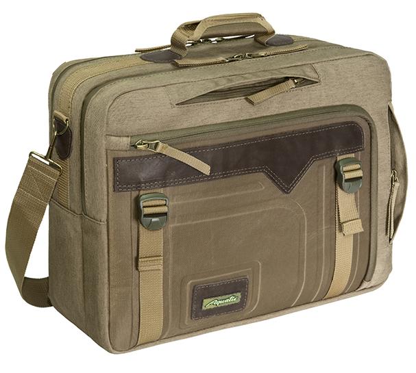 Сумка-рюкзак Aquatic С-16 (31*40*12)