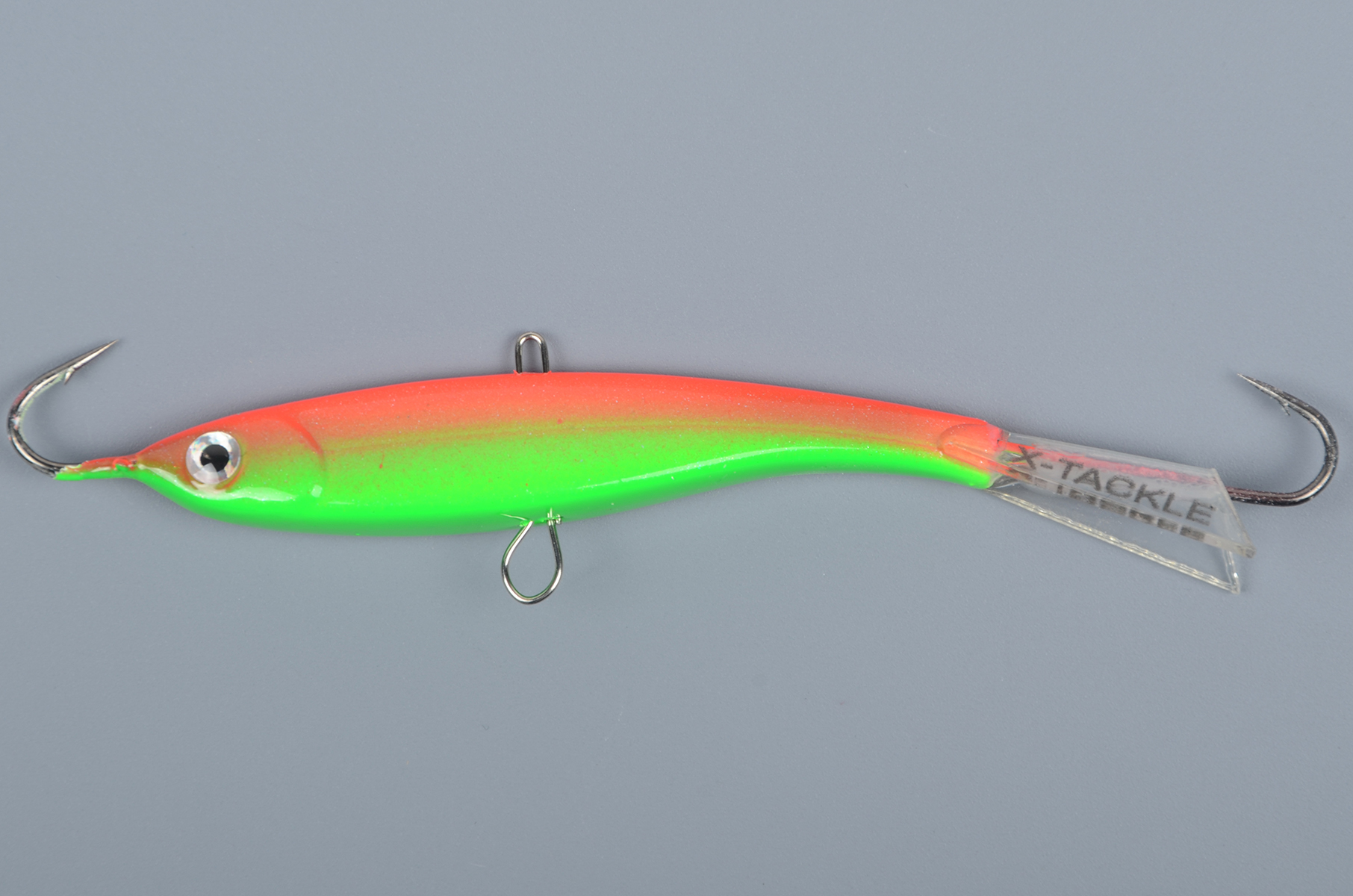 Балансир X-Tackle Simp без блистера 40мм 8,5гр цв.005