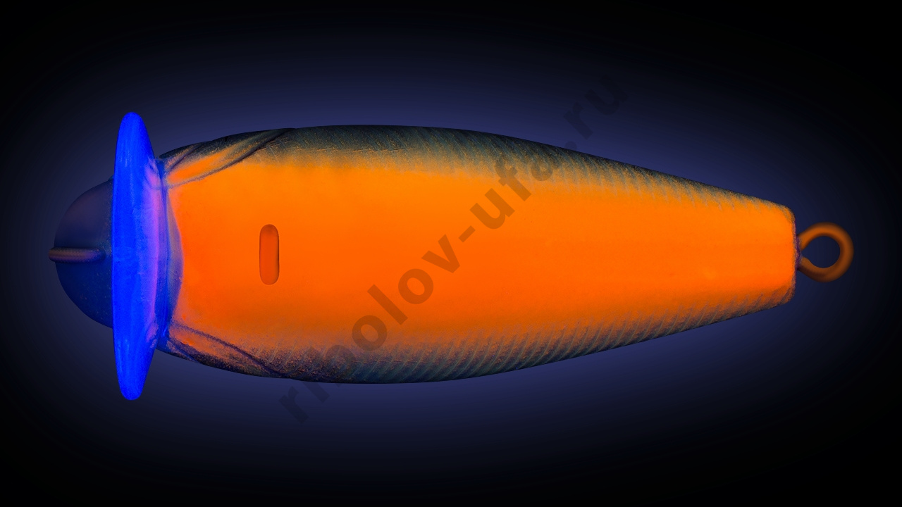 Воблер Strike Pro Cranky-X SS 40 плав. 3.7гр.(0-0.1м) кр.Owner EG-164SL#612T
